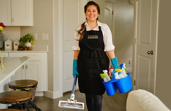 Professional General Cleaning Services in Ireland, what's good to know?