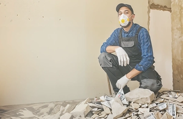 Cleaning Up After Construction: Why Professional Post-Renovation Cleaning Is Essential