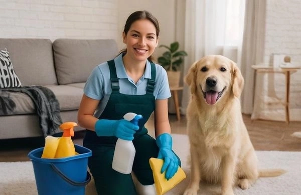 Cleaning of Tourist Flats: Why Professional Cleaning Is Essential for Short-Term Rental Properties