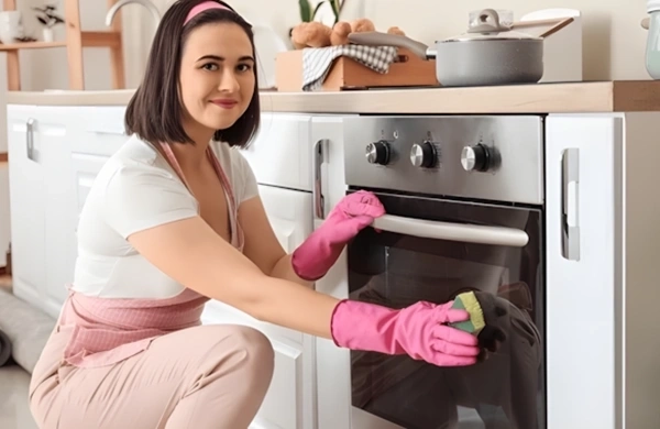 The Secrets of Effective DIY Cleaning - And Why Professional Cleaning Still Wins in the End