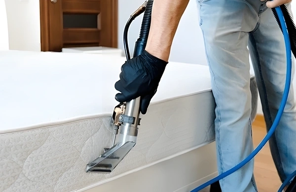 Professional Upholstery Cleaning in Ireland: A Deep Technical Guide by Magical Cleaning