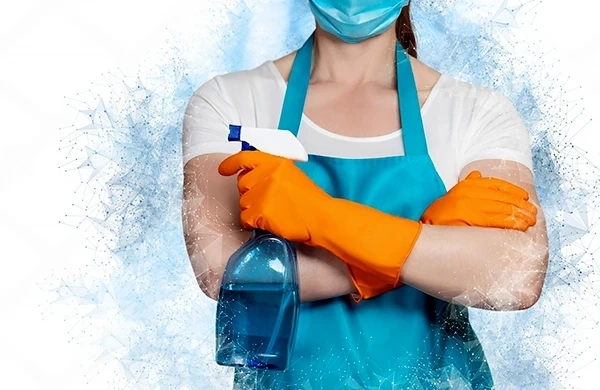 Deep Standard Cleaning: The Professional Approach to Achieving a Truly Restored and Healthier Living Space