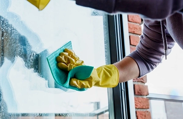 A Professional Approach to Clarity, Safety, and Long-Term Value: Window Cleaning