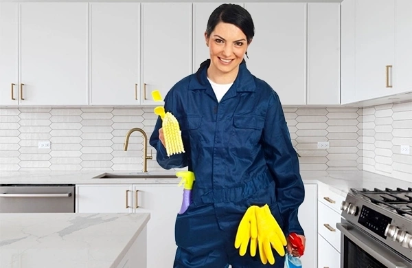 An Independent Test of Professional Cleaning: My Experience with Magical Cleaning