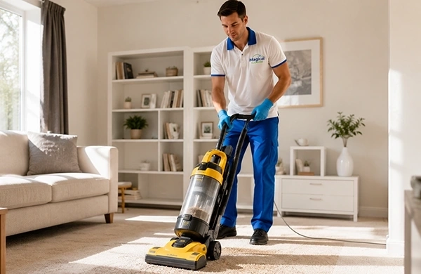 Upholstery cleaning in your city: what to expect and what you need to know first