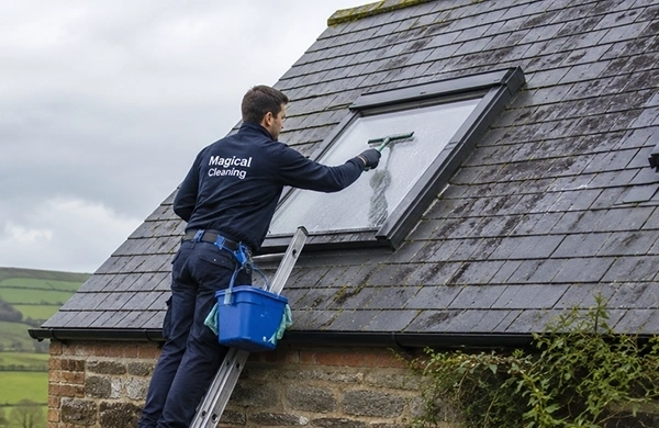 Magical Cleaning in Ireland: Professional Cleaning That Begins with Understanding, Not Guessing