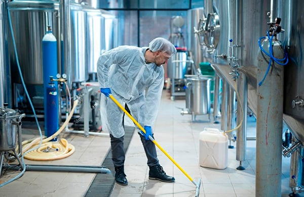 Commercial cleaning in Kilkenny, cost effective and reliable