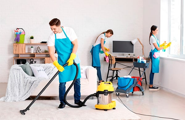 Professional Cleaning: Why Kilkenny residents should trust Magical Cleaning