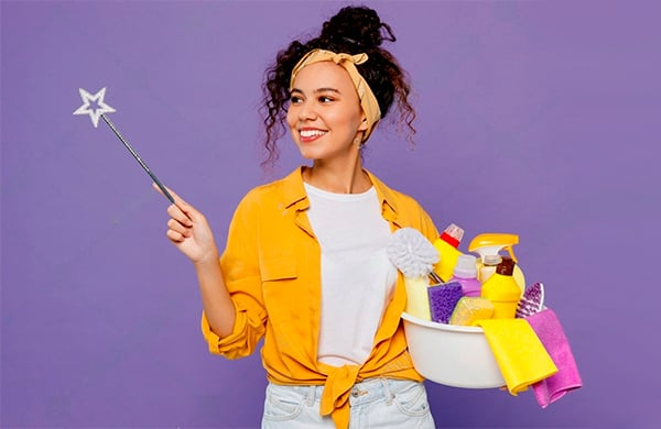 Regular home cleaning in Kilkenny, useful tips from real professionals