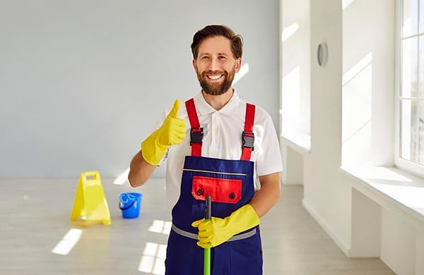 How to find deep standard cleaning for your home in Kilkenny