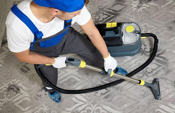 Why Deep Standard Cleaning is the most popular cleaning service in Kilkenny