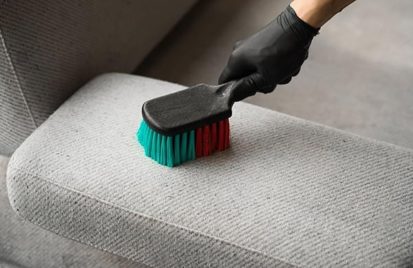 How to Properly Clean Upholstered Furniture and Why Professional Cleaners are Better