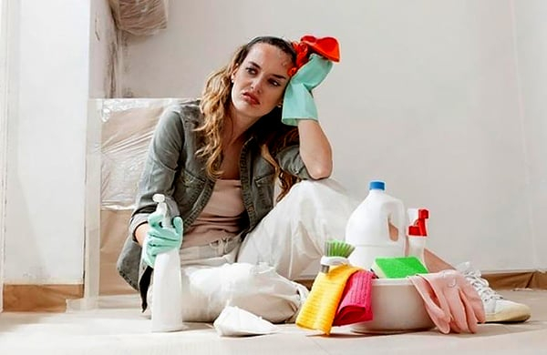 Frequent flat cleaning in Waterford and Carlow - why it's important to you