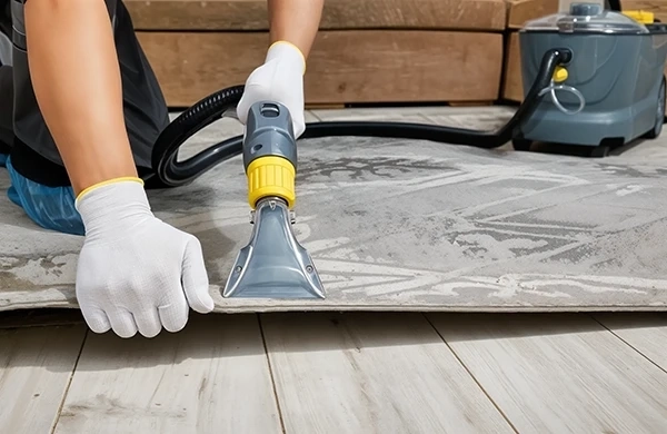 Magical Cleaning in Carlow: Real Stories of Sparkling Homes and Happy Clients