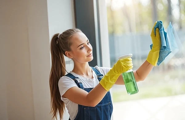Magical Cleaning Comes to Tipperary: Professional Cleaning for Homes and Businesses