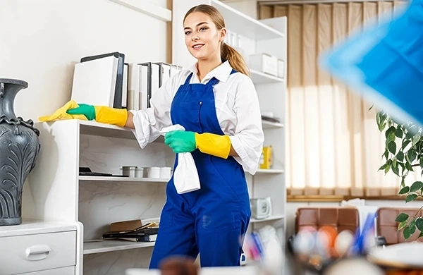 Sparkling Homes, Stress-Free Lives: Magical Cleaning’s Regular Cleaning Service in Kilkenny, Portlaoise, Waterford, Carlow, and Tipperary