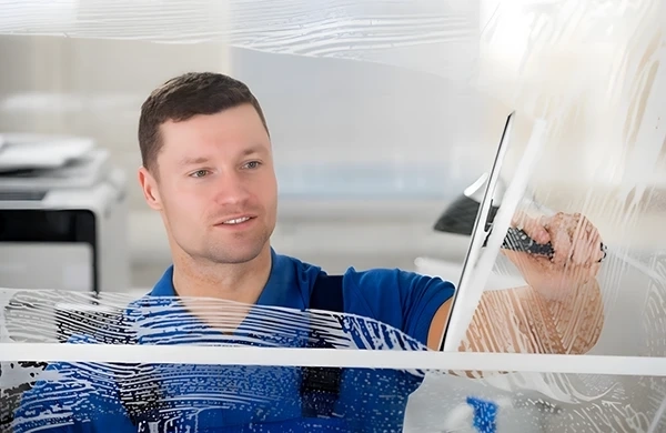 Magical Cleaning – Professional Window Cleaning Services in Portlaoise