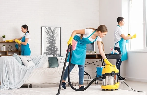 Magical Cleaning — The Best Cleaning Company in Tipperary in 2025