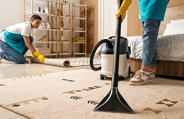 Deep Max Cleaning by Magical Cleaning — Complete Care for Your Home and Property