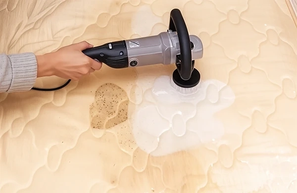 Professional Dry Cleaning of Furniture by Magical Cleaning – The Art of Perfect Upholstery Care