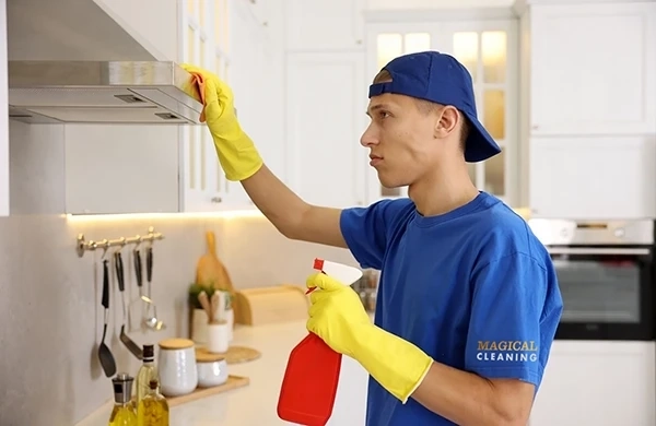 Professional Regular and General Cleaning in Portlaoise – How Magical Cleaning Transforms Family Homes