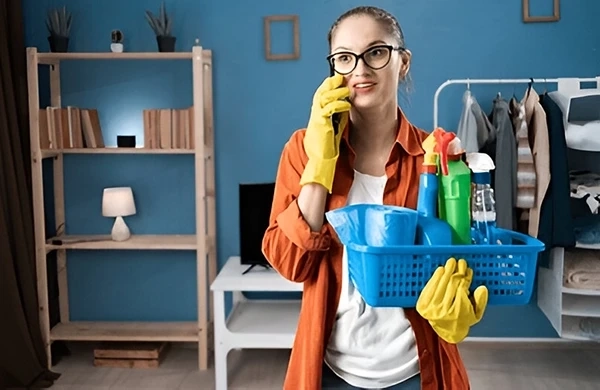 Magical Cleaning in Waterford: How Professional Cleaning Changed Everyday Life in the City