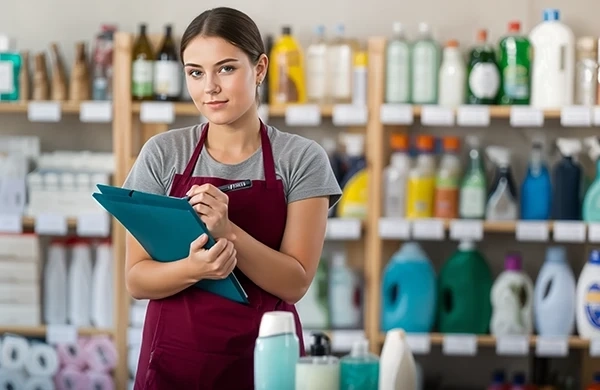 Professional cleaning that changed customers' lives in 2025