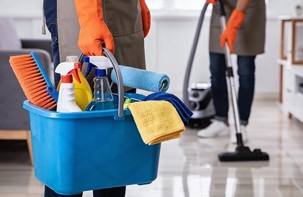 How Magical Cleaning Helps Homes and Businesses Stay Truly Clean