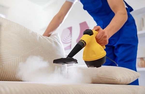 Magical Cleaning in Portlaoise: How Professional Cleaning Became Part of Everyday Life