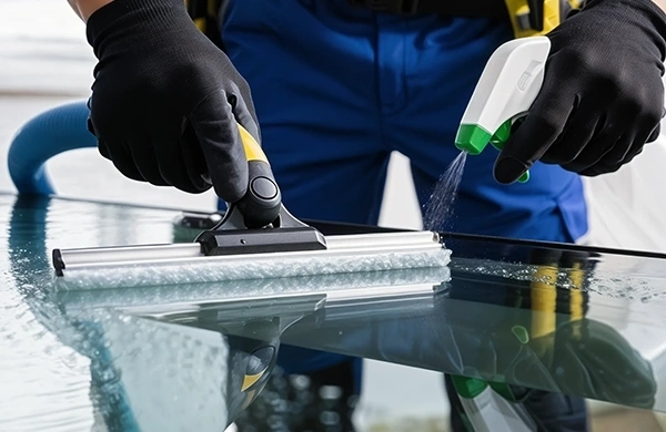 Magical Cleaning in Waterford: Real Stories Behind Professional Cleaning Services