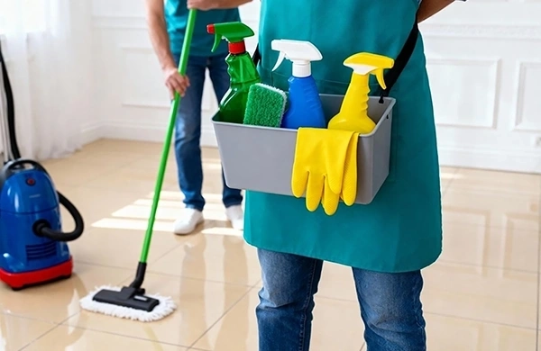 Professional Cleaning Services by Magical Cleaning in Tipperary, Ireland