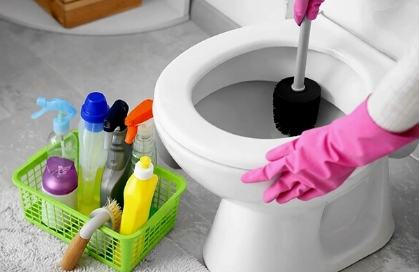 How Life in Kilkenny Changed After the Arrival of Magical Cleaning