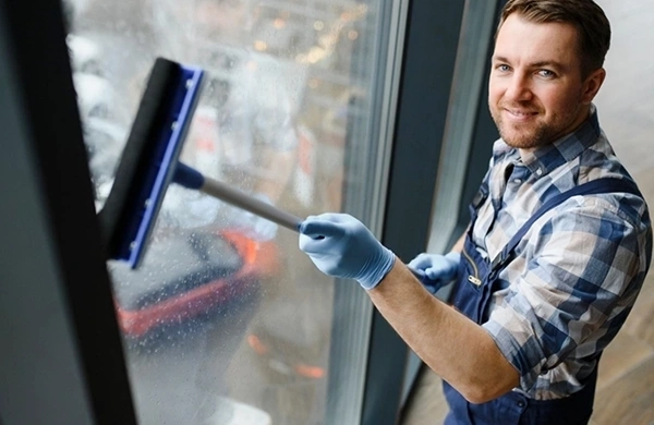 Professional Cleaning Services in Portlaoise by Magical Cleaning