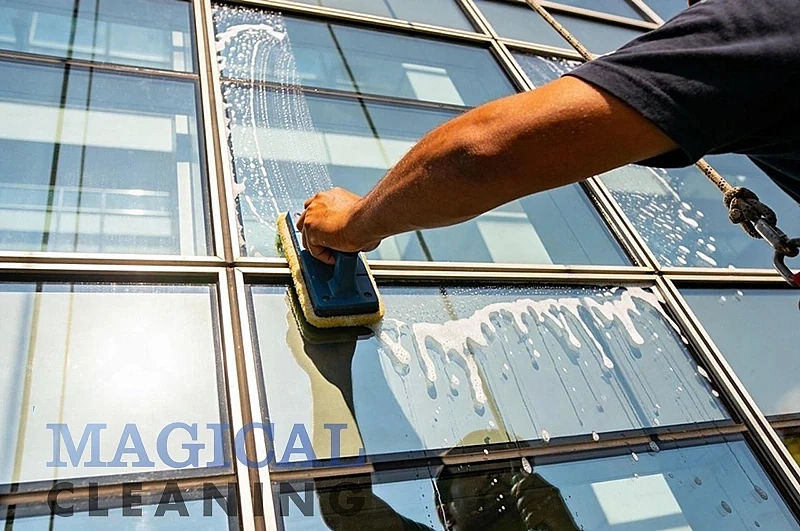 How to Order Professional Cleaning and How Quality Is Controlled
