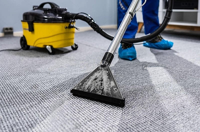 General cleaning service in Kilkenny
