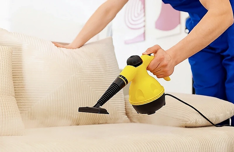 Regular Cleaning – The Foundation of a Healthy Home