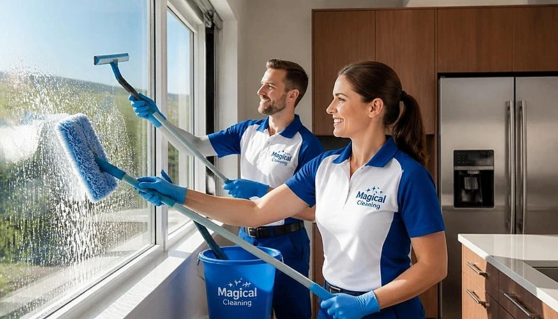 Enhancing the Appearance of Residential Properties
