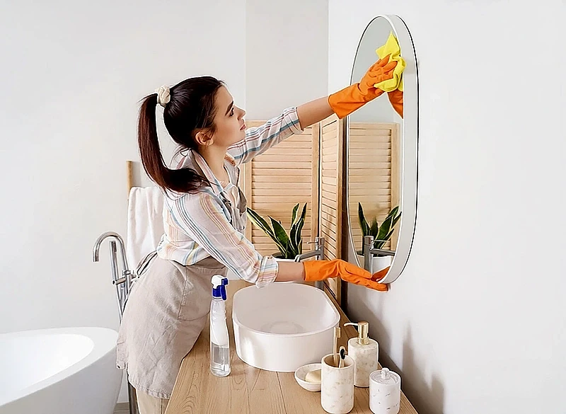 General Cleaning – Restoring Balance After Everyday Life