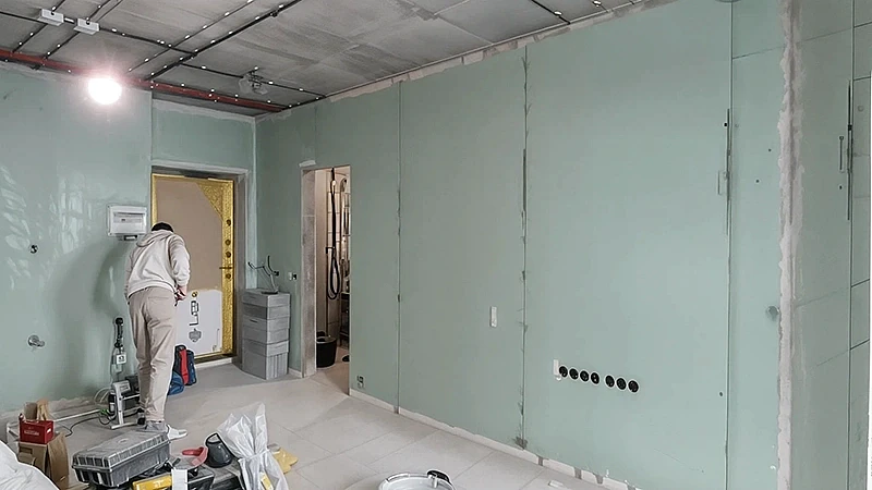 The Hidden Risks of DIY Post-Construction Cleaning