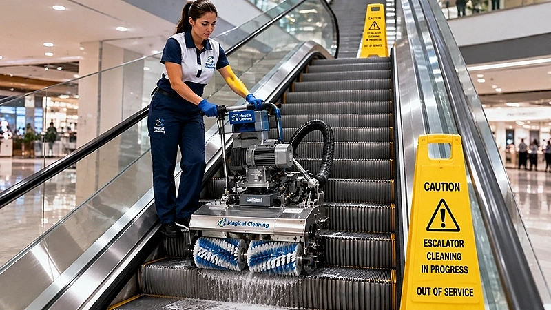 Commercial Spaces Play by Different Rules