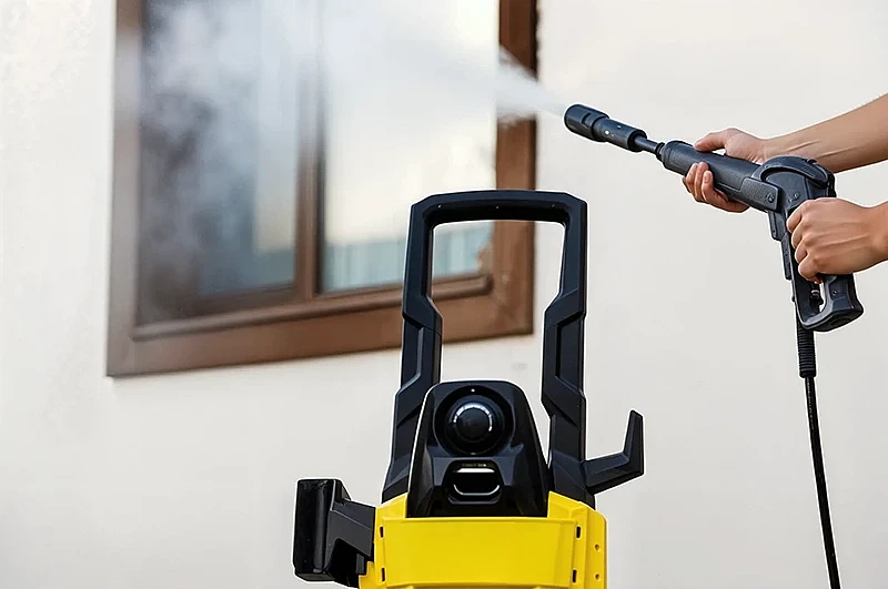 Window cleaning in Portlaoise