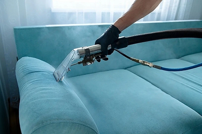 Dry Cleaning of Furniture &mdash; A Rescue Job in Tipperary