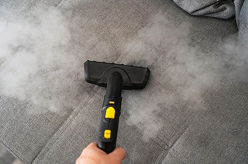 Professional Regular and General Cleaning in Portlaoise