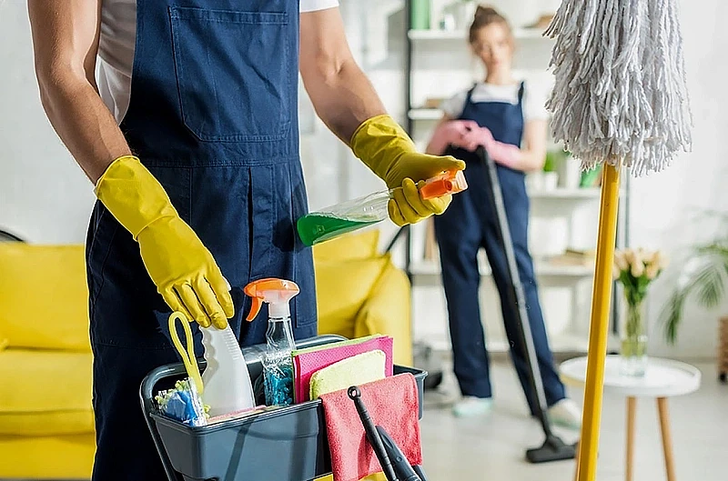 Understanding the Concept of Deep Max Cleaning