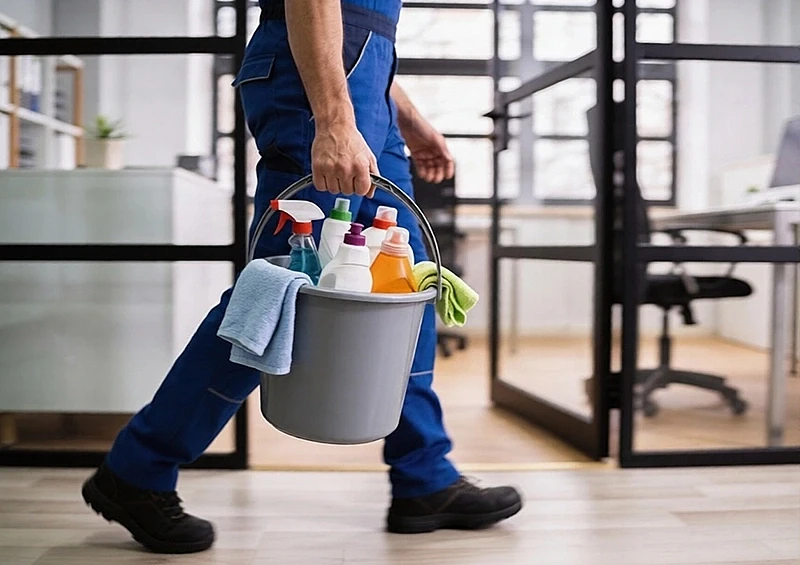 Commercial Cleaning – A Professional Standard Every Day
