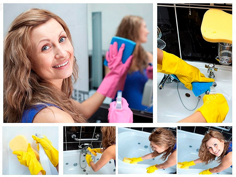 Affordable domestic cleaning in Kilkenny