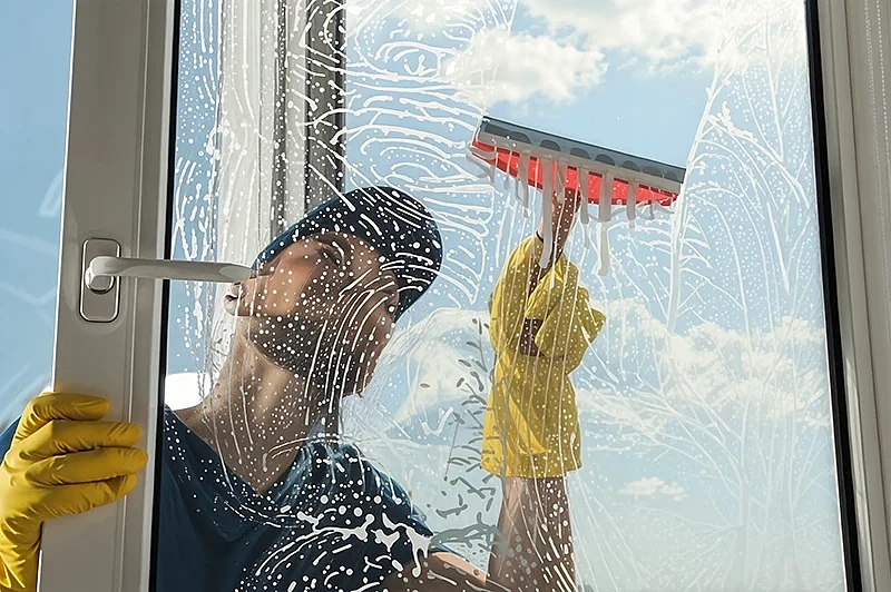 Windows Cleaning in Tipperary in 2025