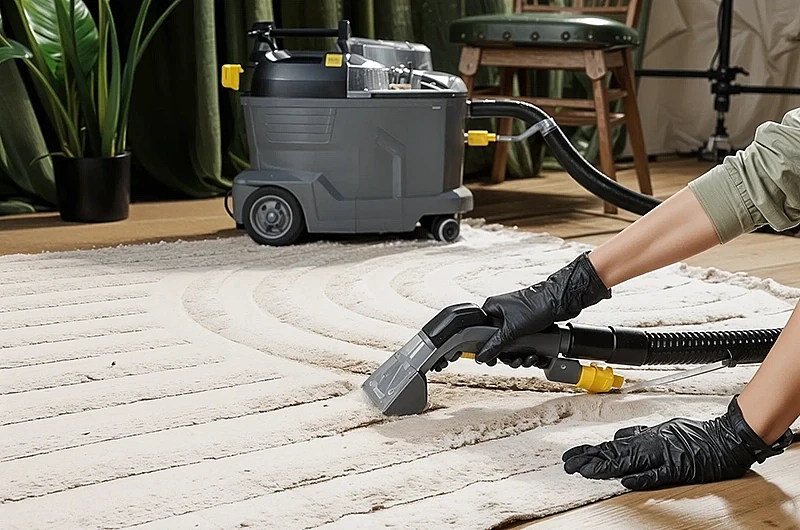 Regular Home Cleaning in Waterford