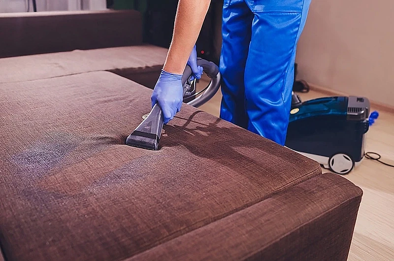The Magical Cleaning Approach