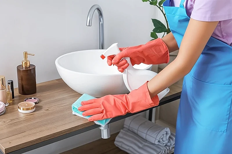 Regular Cleaning in Tipperary in 2025